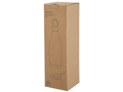 Блендер пластиковый "Smoothie"