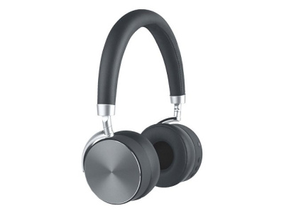 Беспроводные наушники Rombica mysound BH-13 Gray ANC
