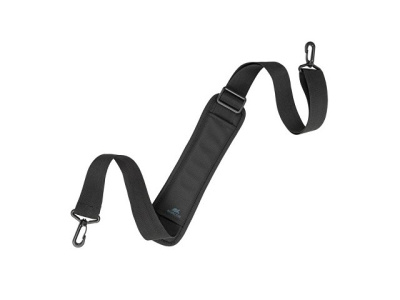 RIVACASE 8432 black ECO сумка для ноутбука 15.6” / 6