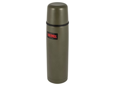 Термос из нерж. стали тм THERMOS FBB-750AG 0.75L