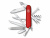Нож перочинный VICTORINOX Ranger, 91 мм, 21 функция