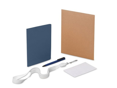 Welcome pack "Smart start"