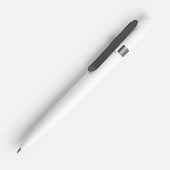 Ручка шариковая Prodir DS5 TSM Metal Clip