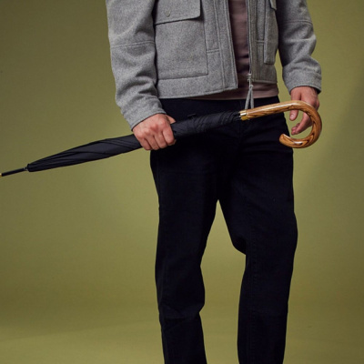 Зонт-трость Commissioner