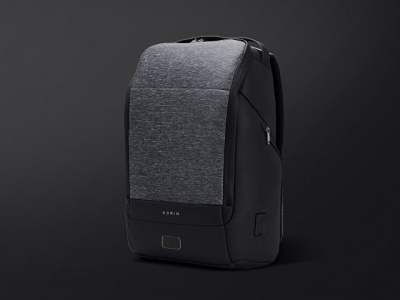 Антикражный рюкзак FlexPackPro для ноутбука 15.6"