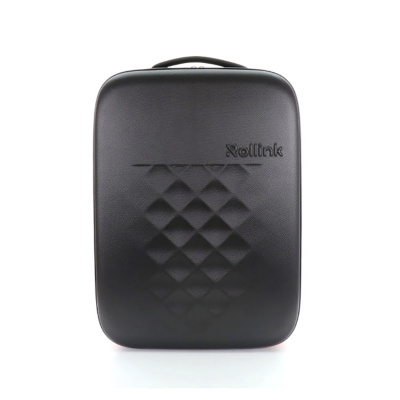 Чемодан складной Rollink Earth 55x40x20 см, 2 колеса