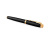 Перьевая ручка Parker IM Premium Black GT, перо: F, цвет чернил: blue