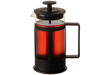 Пластиковый френч-пресс "Savor", 350 мл