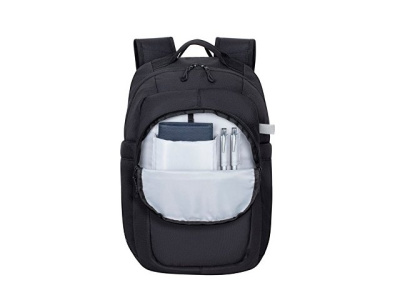 RIVACASE 5432 black Городской рюкзак
