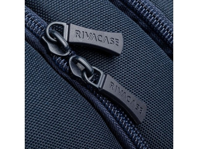 RIVACASE 7764 dark blue рюкзак для ноутбука 15.6" / 6