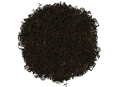 Чай черный "Ассам" в картонном стаканчике