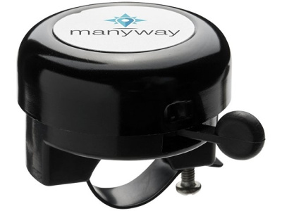 Алюминиевый велосипедный звонок Tringtring