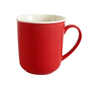 Кружка Brazil,  350 мл