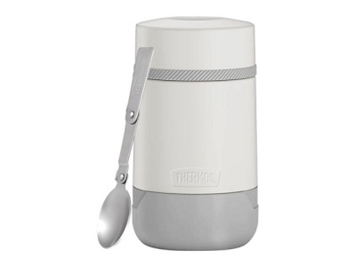 Термос для еды из нерж. стали тм THERMOS GUARDIAN TS-3029  WHT0