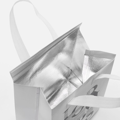 Термосумка для напитков «Термобэг» на заказ