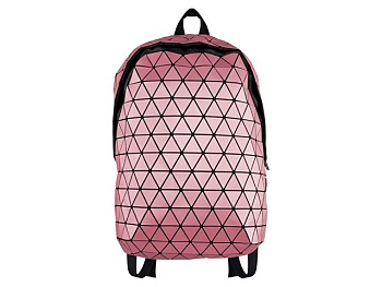 Rombica Mybag Prisma Silver