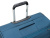 Чемодан TORBER ВИВИ, синий, полиэстер, 48 х 28 х 78 см Чемодан TORBER ВИВИ, синий, полиэстер, 48 х 28 х 78 см