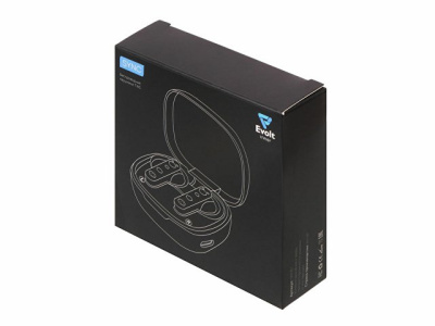 Беспроводные наушники TWS wireless "Sync"