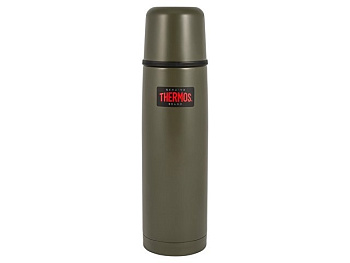 Термос из нерж. стали тм THERMOS FBB-750BC Midnight Blue 0.75L