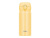 Термос из нерж. стали тм THERMOS JNL-356 CRY 0.35L