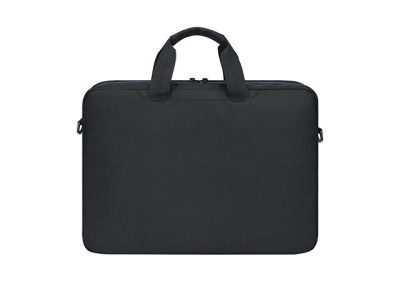 RIVACASE 8036 black сумка для ноутбука 15.6-16" / 12