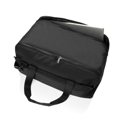 Дорожная сумка Swiss Peak из rPET Aware™