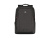 Рюкзак WENGER MX Professional 16”, серый, 100% полиэстер, 33х21х45 см