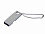 USB 2.0-флешка на 4 Гб с мини чипом, компактный дизайн