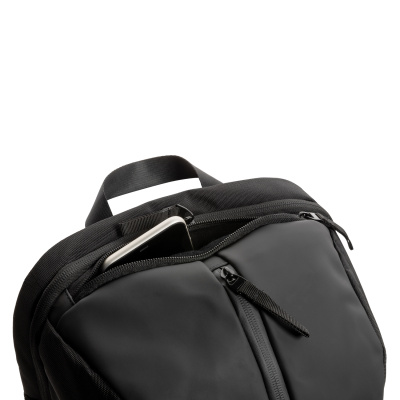 Рюкзак для работы и спорта Swiss Peak из rPET AWARE™, 15