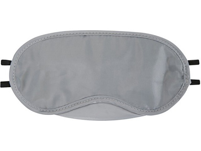 Маска для глаз Traveler (Путешественник)- Серый