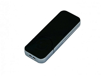USB-флешка на 4 Гб в стиле I-phone, прямоугольнй формы