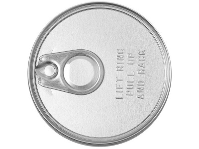 Манго сушеное "Tropdry", в банке easy-open