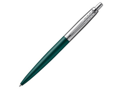 Шариковая ручка Parker Jotter XL, Green CT