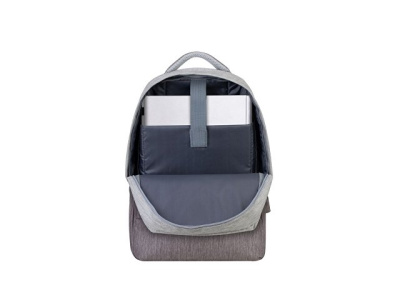 RIVACASE 7562 grey/mocha рюкзак для ноутбука 15.6"