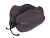 Подушка для путешествий с эффектом памяти Memo "Pillow PRO" M/L Basque Black