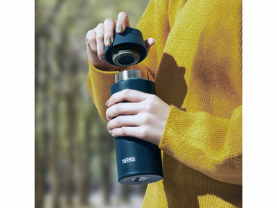 Термос из нерж. стали тм THERMOS JOO-380 IBL0