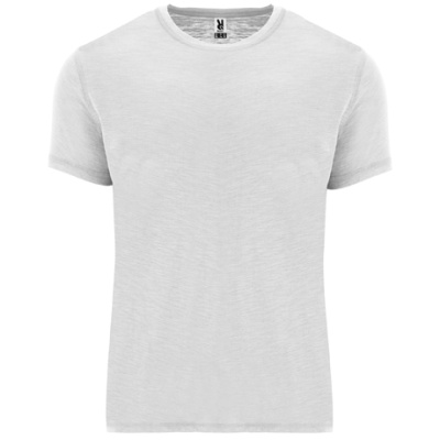 Футболка TERRIER мужская, БЕЛЫЙ XXL