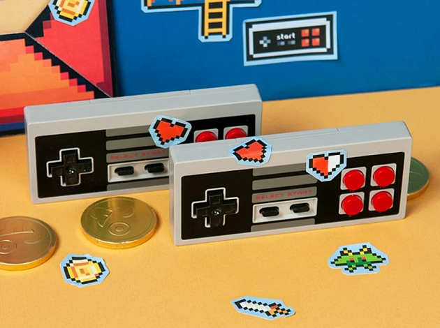 Пиксельный