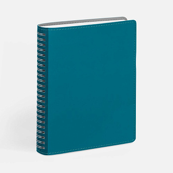 Ежедневник Spring Shall, недатированный