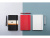 Подарочный набор Moleskine Amelie с блокнотом А5 Soft и ручкой Подарочный набор Moleskine Amelie с блокнотом А5 Soft и ручкой