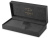 Шариковая ручка Parker 51 DELUXE BLACK GT, стержень: M, цвет чернил: black