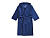 Халат Valerie Concept BVC Blue XL