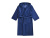Халат Valerie Concept BVC Blue XL