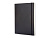 Записная книжка Moleskine Classic Soft (в линейку), ХLarge (19х25 см)