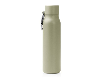 Термобутылка CUBEL/КЬЮБЕЛ с двойными стенками