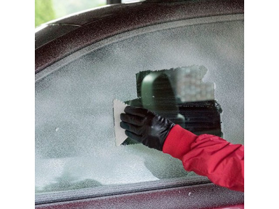 Треугольный скребок Frosty 2.0