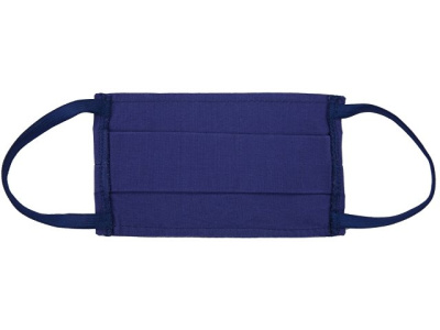 Маска для лица многоразовая из хлопка