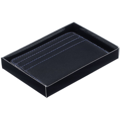 Чехол для карт Signature