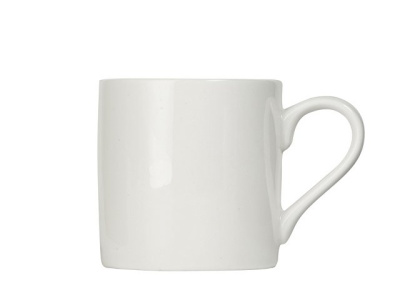 Кофейная пара прямой формы Espresso, 100мл