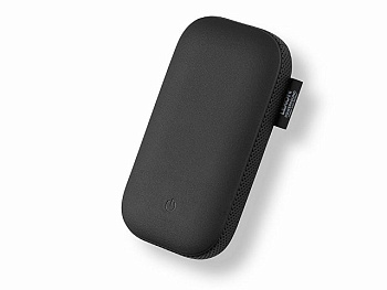 Внешний аккумулятор с беспроводной колонкой Powersound